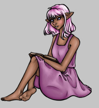 Aes (D&D)